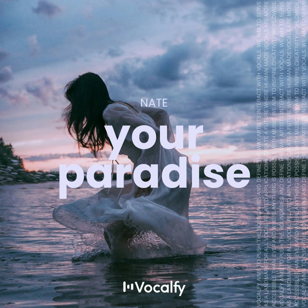 Your Paradise